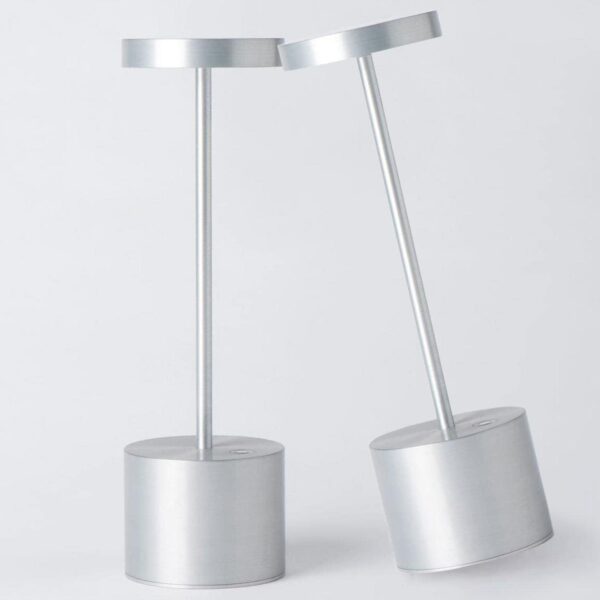 Rechargeable Led Table Light- (Single) - GB-B06-008