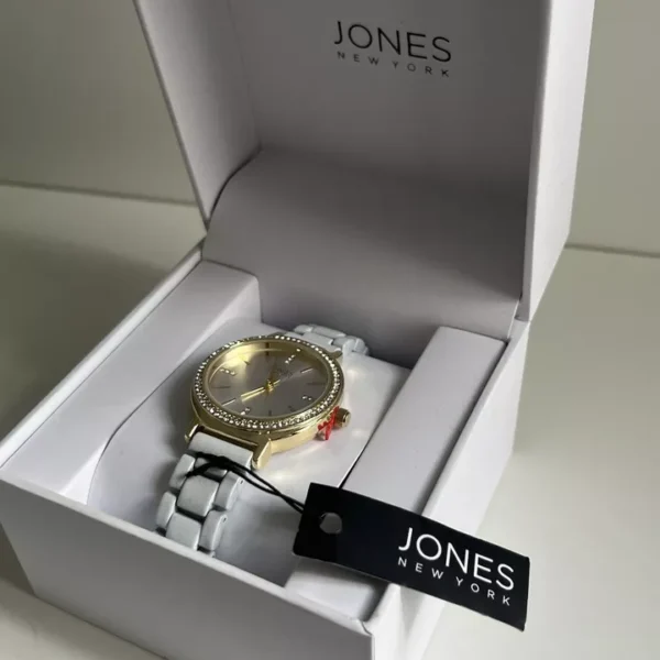 Jones New York Watch