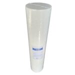 20" Inch Jumbo Sediment Blue Water Filter
