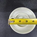 Lamp Holder White - Big Base