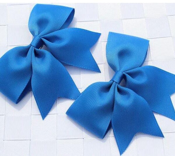 Kids Tail Bow - GB-G26-007