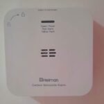 Carbon Monoxide Alarm - GB-G06-029