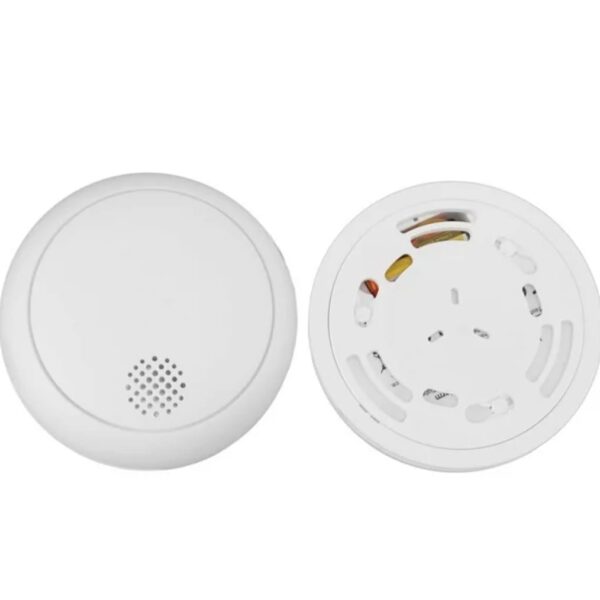 Smart Smoke Alarm - GB-G06-028