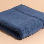 Everyday Living Bath Towel Gray - GB-G06-023