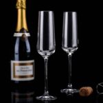 Champagne Wine Glasses Set - GB-G06-026