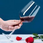 Crystal Wine Glass GB-G06-037
