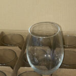 Seamless Wine Glasses - GB-G06-024