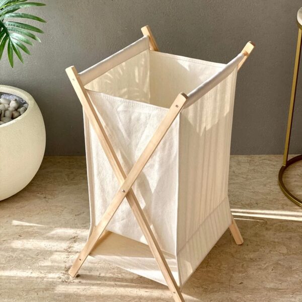 Foldable Laundry Basket - GB-G06-018
