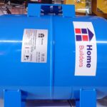 Home Builder Pressure Tank - 50LT