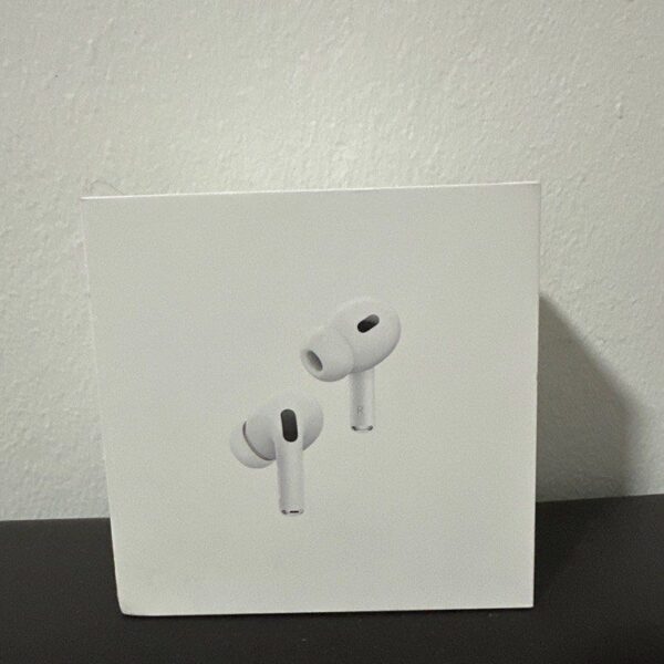 Apple Airpod Pro 2 Gen