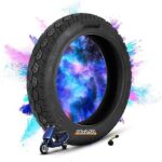 14x2.50 Tire | 14 2.50 | 14x2.5 Tubeless Tire for Electric Bike