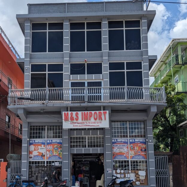 MS Imports
