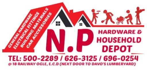 NP Hardware & Household Depot