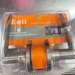Eeli Entrance Antique Door Lock