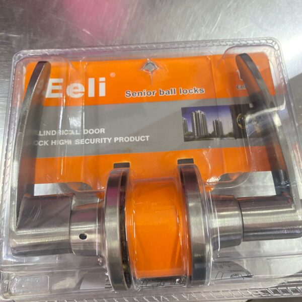 Eeli Entrance Antique Door Lock