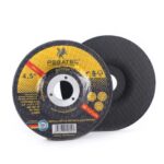 Pegatec 4.5" Metal Grinding Disc