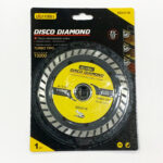 DIAMOND DISC 116MM