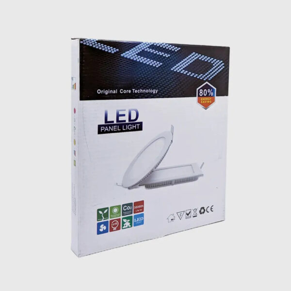 LED Panel Light - GB-G06-015