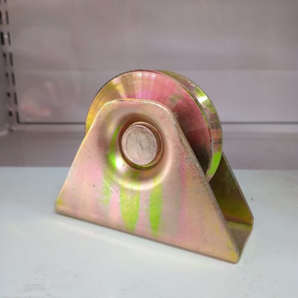 Gate Wheel (70mm) - PAIR