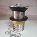 Metal Waste Long