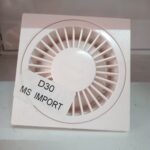 PVC Floor Drainer