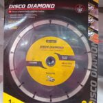 7'' Tile Disc