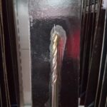 Hauer Steel Bit