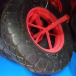 Air Wheel