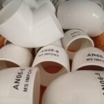 PVC Pipe Fittings 2''