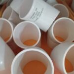 PVC Pipe Fittings
