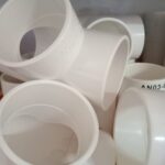 Pipe Fittings 2'' Tee