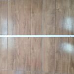Led 4FT Fixture - Double