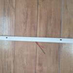 Led 2FT Fixture - Double