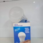 LED Emergency Intelligent Light