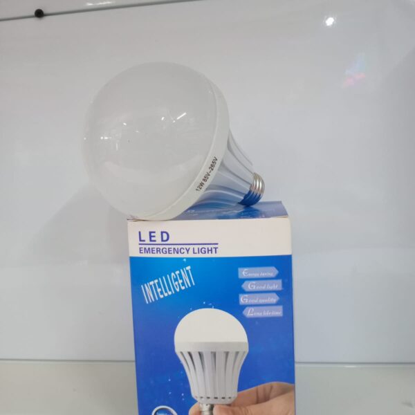 LED Emergency Intelligent Light