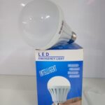 LED Emergency Intelligent Light -9W