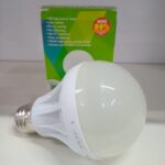LED BULB 9W