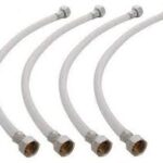 P.V.C Flex Hose