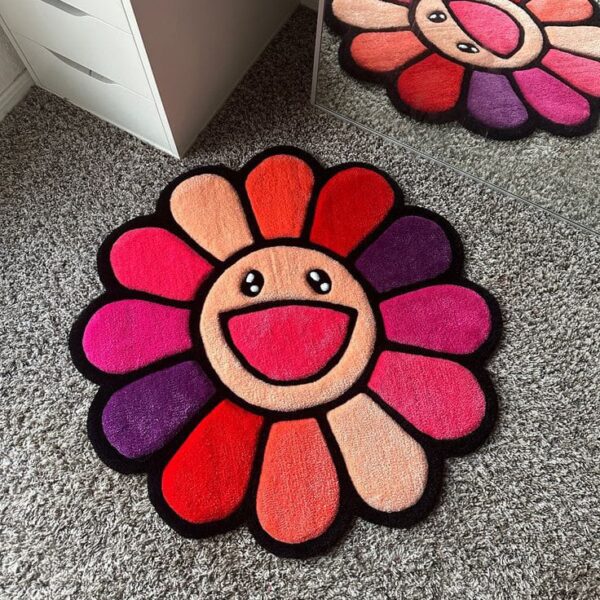 Baby Milo BAPE Rug - Handmade & Premium- By Orders Only