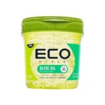 Eco Style Gel Olive Oil Styling -