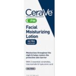 Cerave PM Facial Lotion