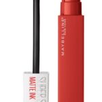 Super Stay Matte Ink® Liquid Lipstick - DANCER