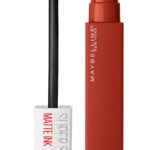 Super Stay Matte Ink® Liquid Lipstick - GROUND BREAKER