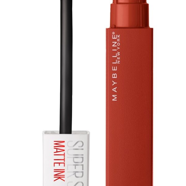 Super Stay Matte Ink® Liquid Lipstick - GROUND BREAKER