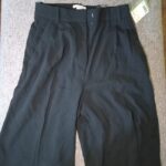 Women Soft Pants - Size 4