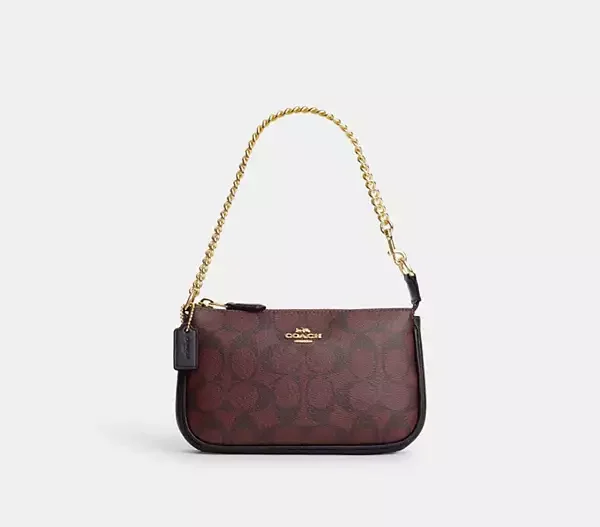 Nolita 19 In Signature Canvas - 08067