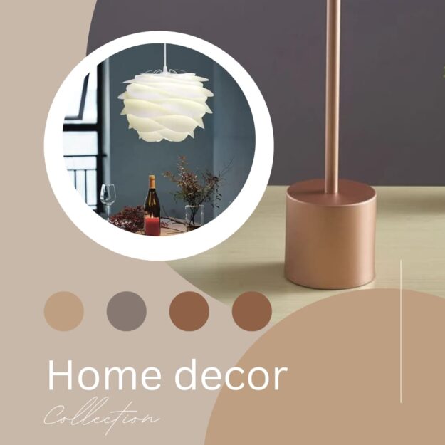 Home-Harmony Hub