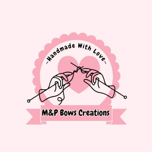 M&P Bow Creations