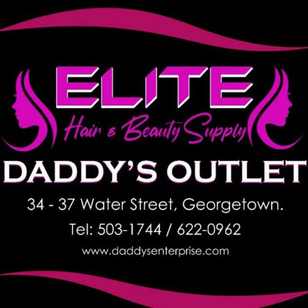 Daddy's Beauty supply