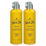 Got2B Glued Blasting Freeze Hairspray